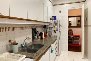 Habitación ideal para estudiantes en Belgrano - Buenos Aires - 5