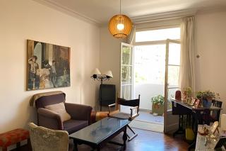 Habitación ideal para estudiantes en Belgrano - Buenos Aires - 2