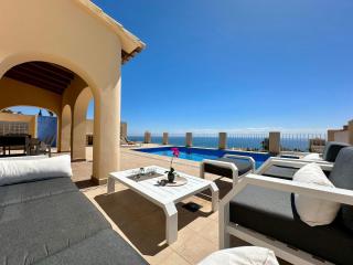 Villa Paraíso - Salco la Cumbre - Benitachell - 6