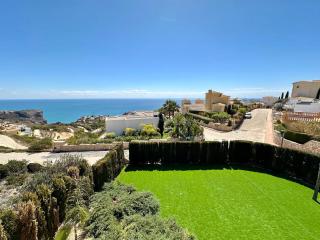 Villa Paraíso - Salco la Cumbre - Benitachell - 4