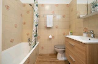 Studio, Centre-Ville T1 - 3