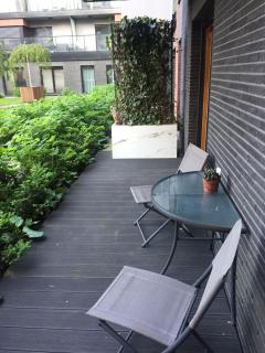 Nad Motławą Apartaments - Gdansk - 9