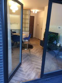Nad Motławą Apartaments - Gdansk - 6