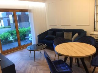 Nad Motławą Apartaments - Gdansk - 3
