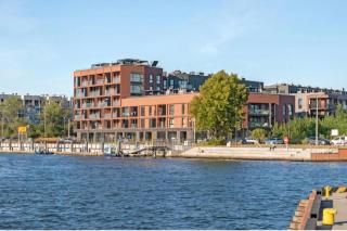 Nad Motławą Apartaments - Gdansk - 1