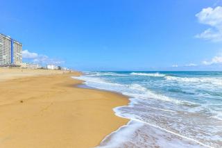Fountainhead-Ocean View pool Sleeps 4 - Ocean City - 9