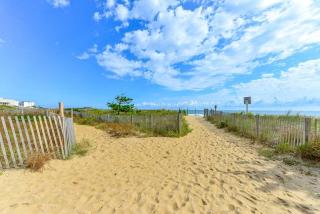 Fountainhead-Ocean View pool Sleeps 4 - Ocean City - 7