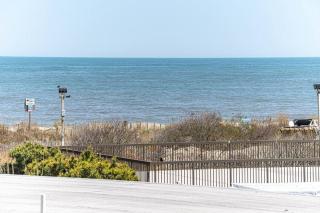 Fountainhead-Ocean View pool Sleeps 4 - Ocean City - 1