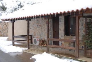 Menalia Villas & Suites ΚΤΗΜΑ ΚΟΥΜΠΟΥΡΗ - Levidi - 7