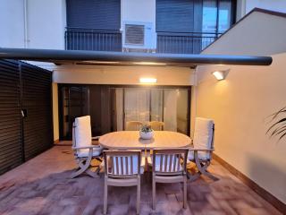 Piso centro Barcelona duplex y con gran terraza - Barcelone - 8