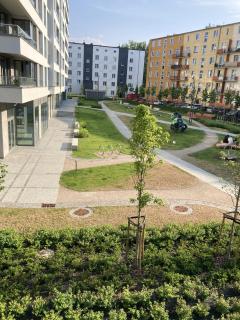 Apart Center 31 - Gdynia - 9