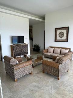 Alberca y jacuzzi privados en bello departamento con hermosa vista - Acapulco - 5