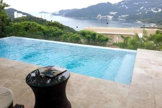 Alberca y jacuzzi privados en bello departamento con hermosa vista - Acapulco - 4