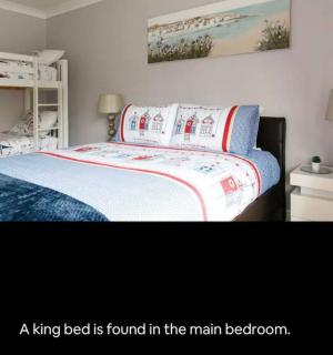 Seaside Retreat - Selsey - 8