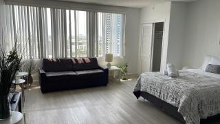 Stylish studio on the bay - Miami Beach - 7