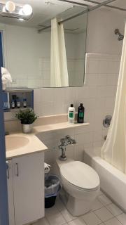 Stylish studio on the bay - Miami Beach - 5