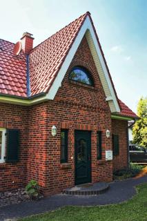 Ferienhaus Sandregenpfeifer - Dassow - 0