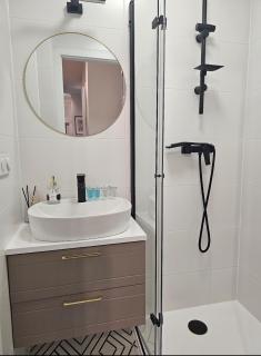 Apartament Słoneczny Gdynia Centrum - 1