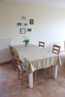 Ferienhaus Sandregenpfeifer - Dassow - 3
