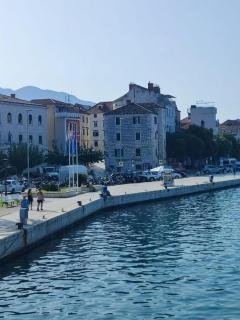 Apartment Port - Makarska - 0
