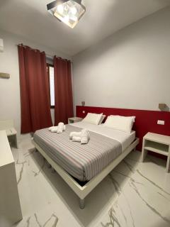 CADIFRA Suite Napoli Toledo - Napels - 9