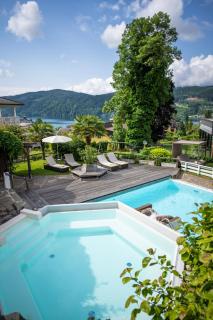Familienhotel Post - Millstatt - 2