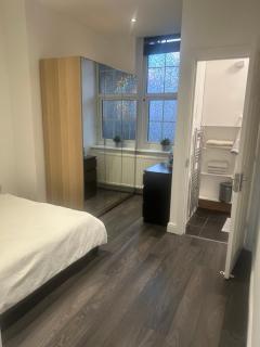 Cozy and Convienient Apartment - London - 2