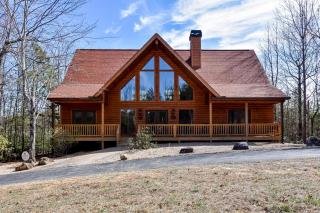 Mountain Memories - Sautee Nacoochee - 0
