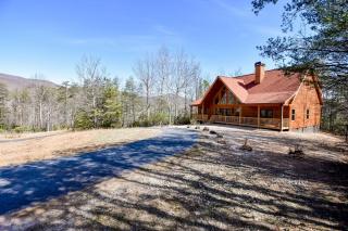 Mountain Memories - Sautee Nacoochee - 9