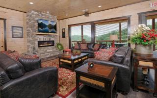 Big Forest Retreat - 1