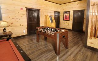 Luxury Lodge - Gatlinburg - 9
