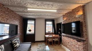 West London One Bedroom Apartment - London - 2