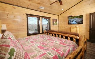 Luxury Lodge - Gatlinburg - 5