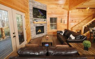 Brandons Place - Gatlinburg - 2
