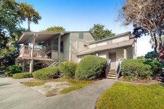 Fairway Oaks 1377 - Kiawah Island - 9