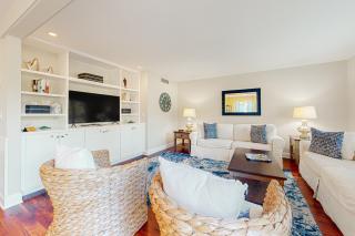 Fairway Oaks 1377 - Kiawah Island - 5