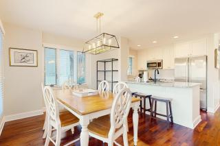 Fairway Oaks 1377 - Kiawah Island - 4