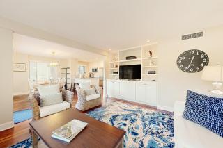 Fairway Oaks 1377 - Kiawah Island - 3