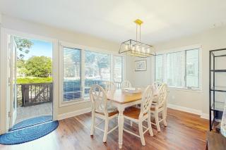 Fairway Oaks 1377 - Kiawah Island - 2