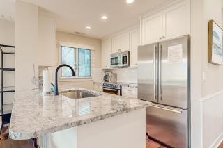 Fairway Oaks 1377 - Kiawah Island - 1