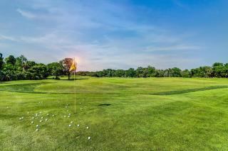 Fairway Oaks 1377 - Kiawah Island - 1