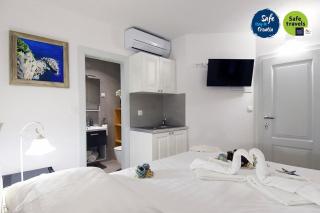 Dubrovnik Throne Suite I - 0