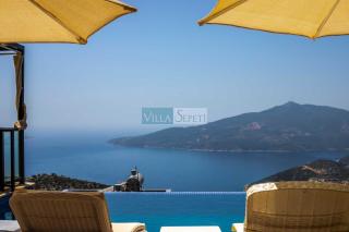 Posthane villa - Kaş - 0