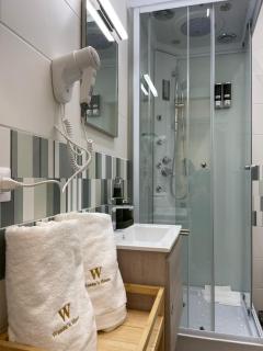 Wanda's House - Caserta - 1