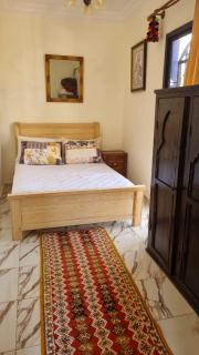 Maison de campagne Benslimane - 3