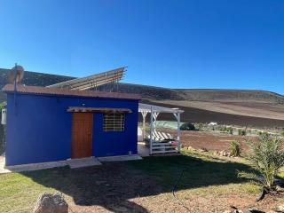 Maison de campagne Benslimane - 9