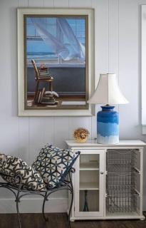 Caribbean Breeze Beach House Sleeps 8 - Ocean City - 2