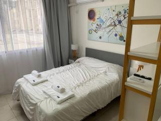 Encantador studio en microcentro - Buenos Aires - 7