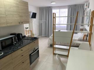 Encantador studio en microcentro - Buenos Aires - 9