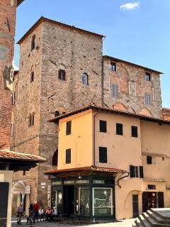 Al Palazzo del Capitano - Dimora storica - Pistoia - 9